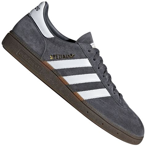 adidas spezial hellgrau|Adidas handball shoes grey.